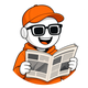 Coffee & Newspaper